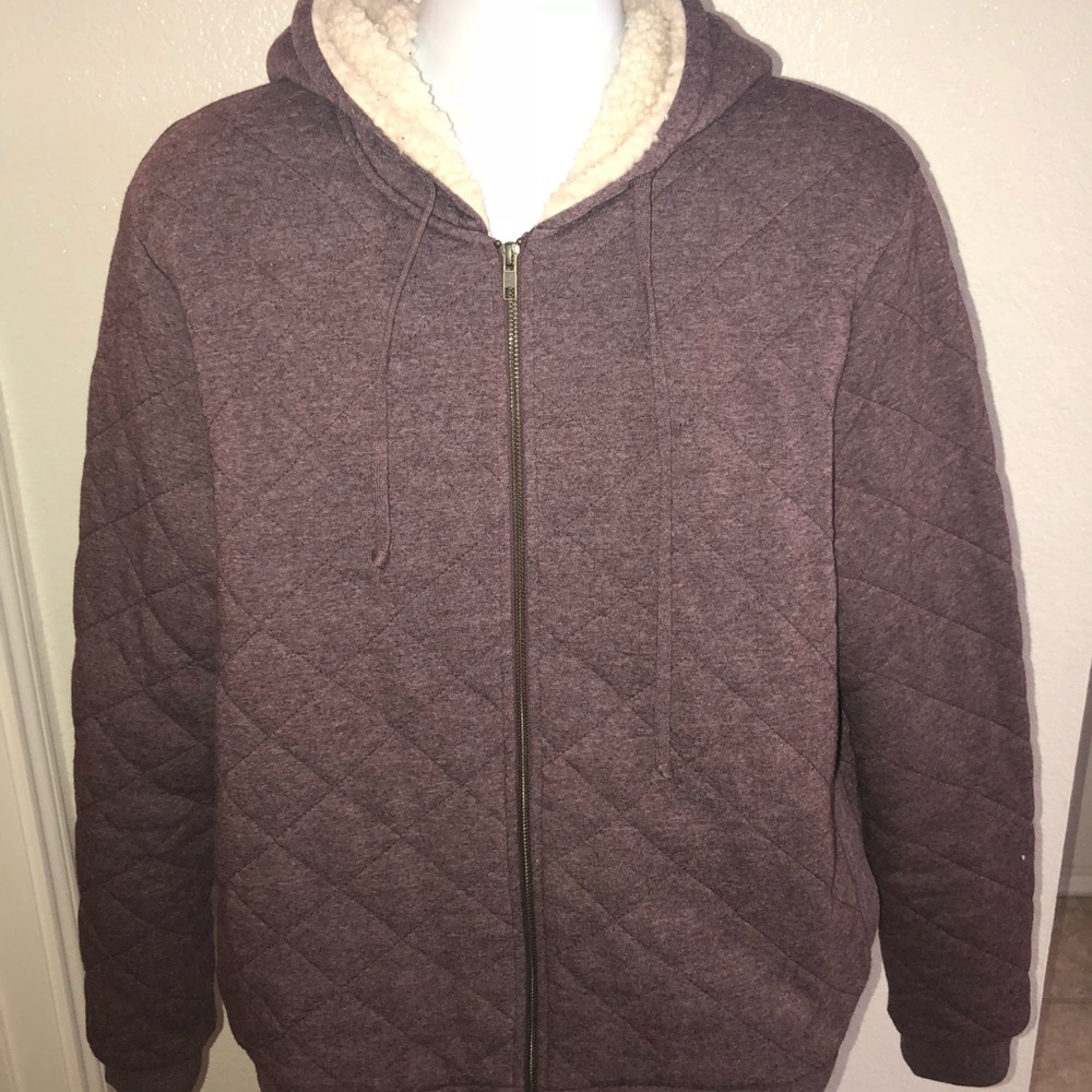 Alternative Men’s jacket - Picture 2 of 6